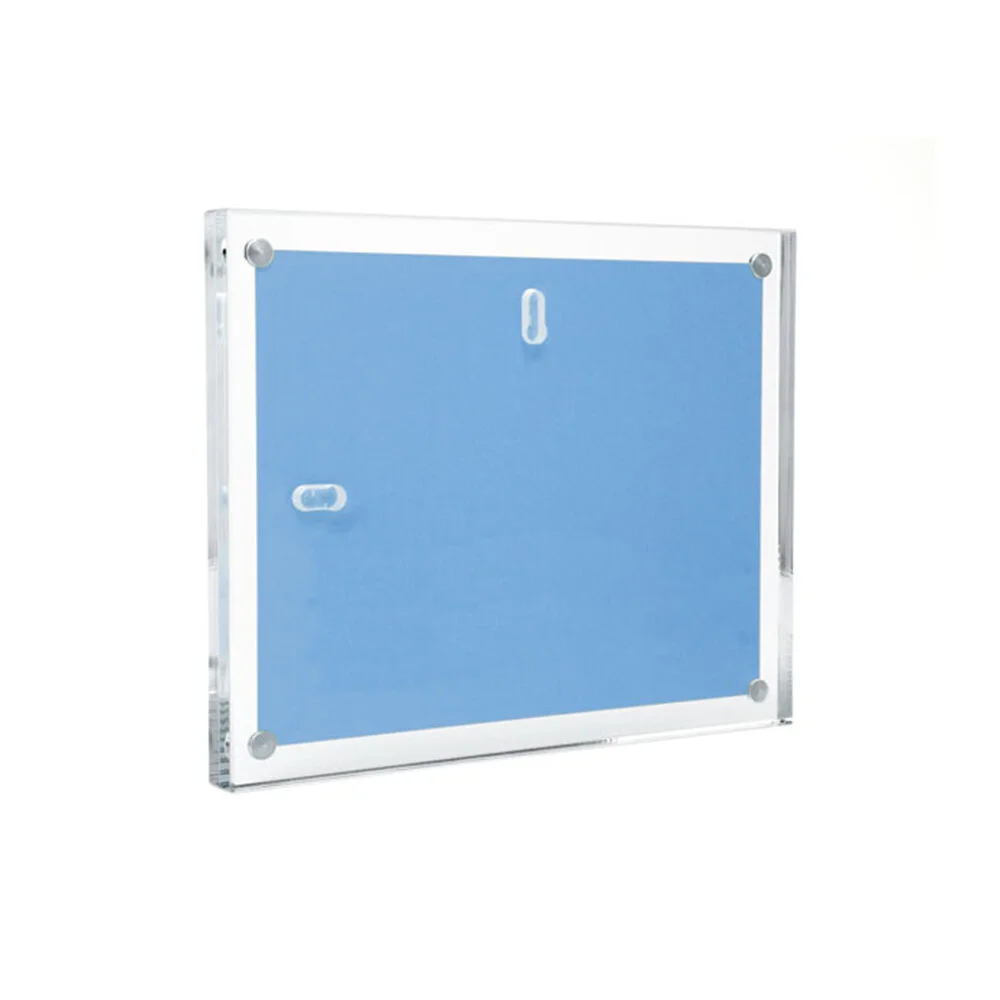 Wall Magnet Frame — J.Pocker